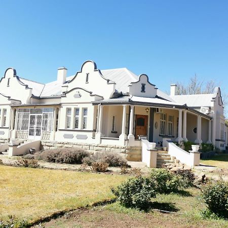 Lucolo Palace B&B Алівал-Норт Екстер'єр фото