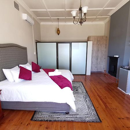 Lucolo Palace B&B Алівал-Норт Екстер'єр фото