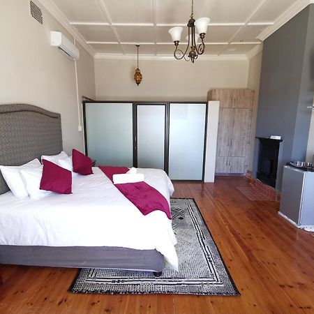 Lucolo Palace B&B Алівал-Норт Номер фото