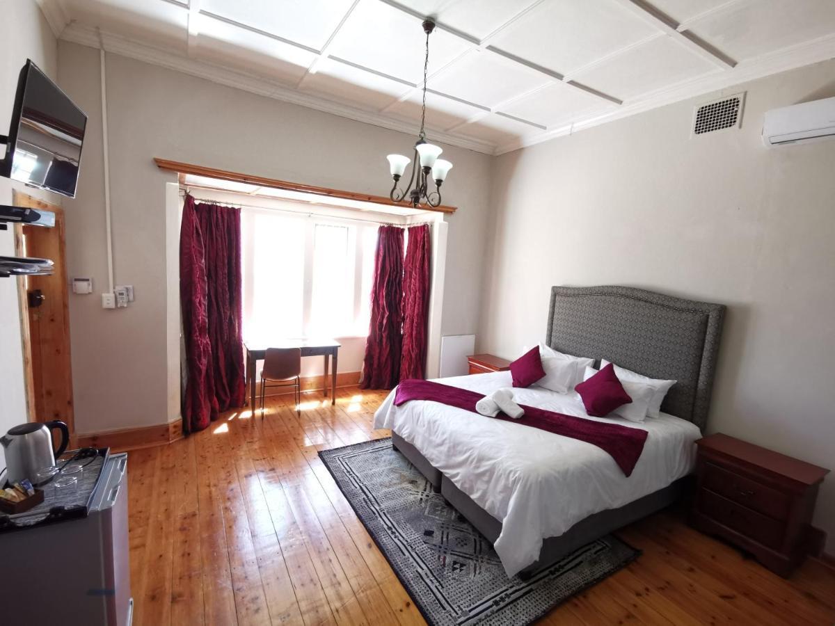 Lucolo Palace B&B Алівал-Норт Екстер'єр фото