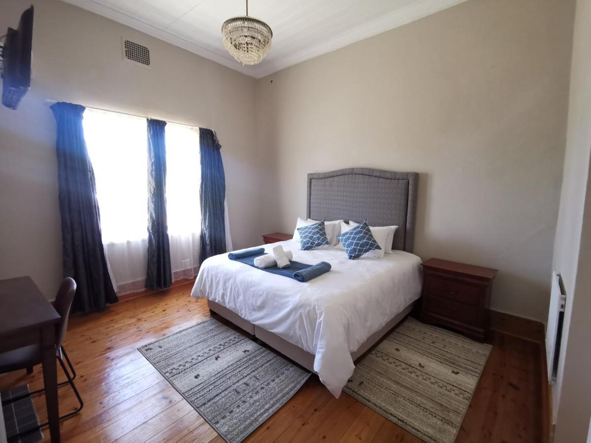 Lucolo Palace B&B Алівал-Норт Екстер'єр фото