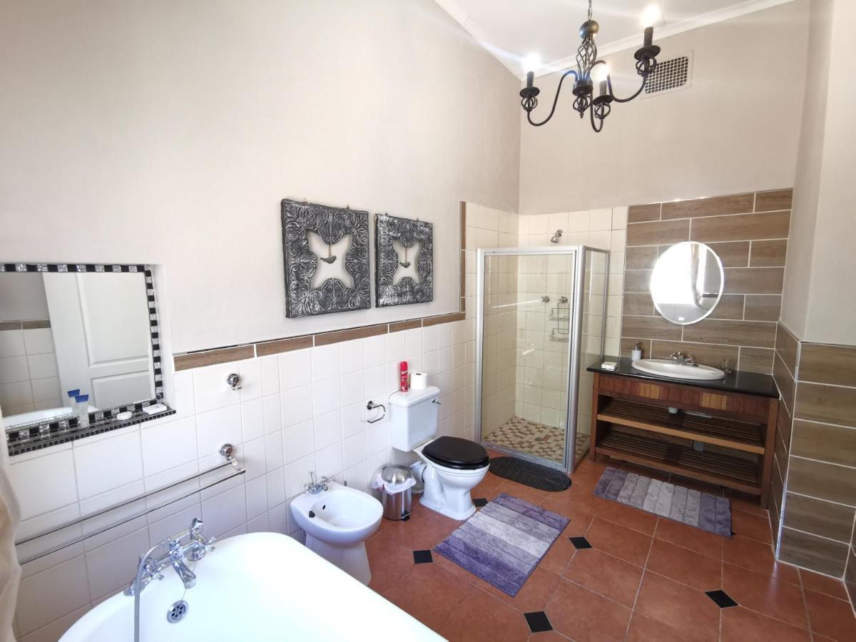 Lucolo Palace B&B Алівал-Норт Екстер'єр фото