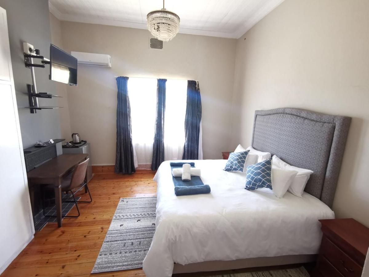 Lucolo Palace B&B Алівал-Норт Екстер'єр фото