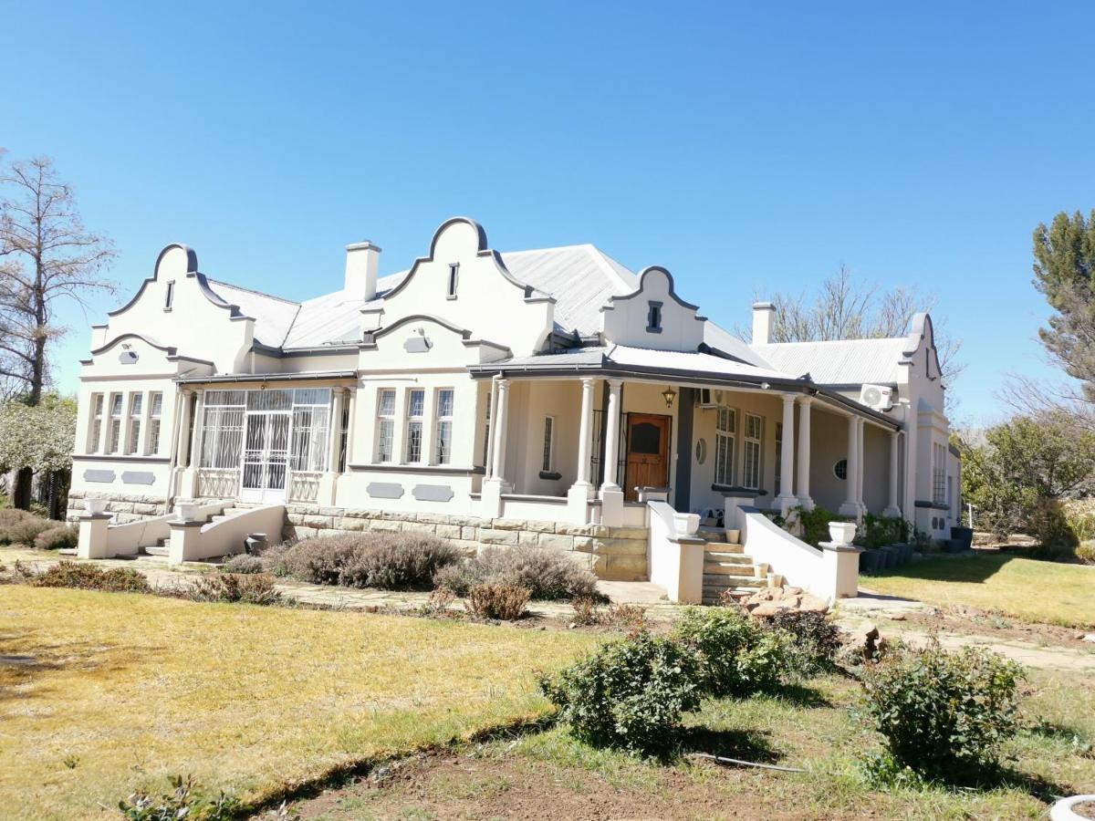 Lucolo Palace B&B Алівал-Норт Екстер'єр фото
