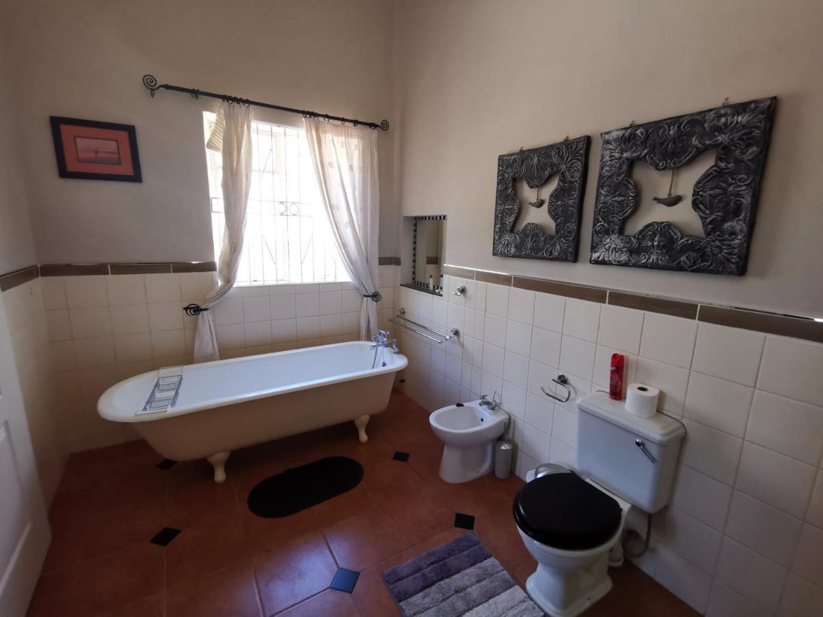 Lucolo Palace B&B Алівал-Норт Екстер'єр фото