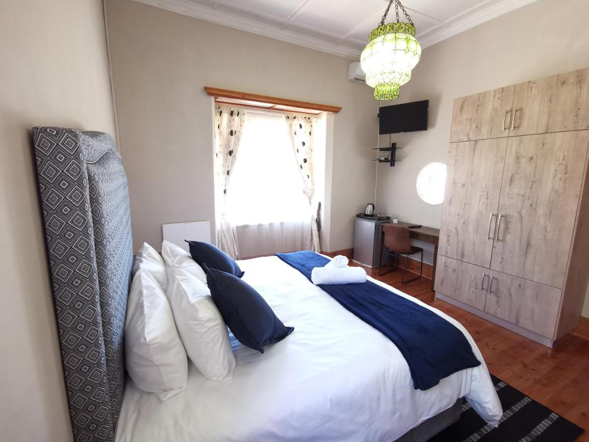 Lucolo Palace B&B Алівал-Норт Екстер'єр фото
