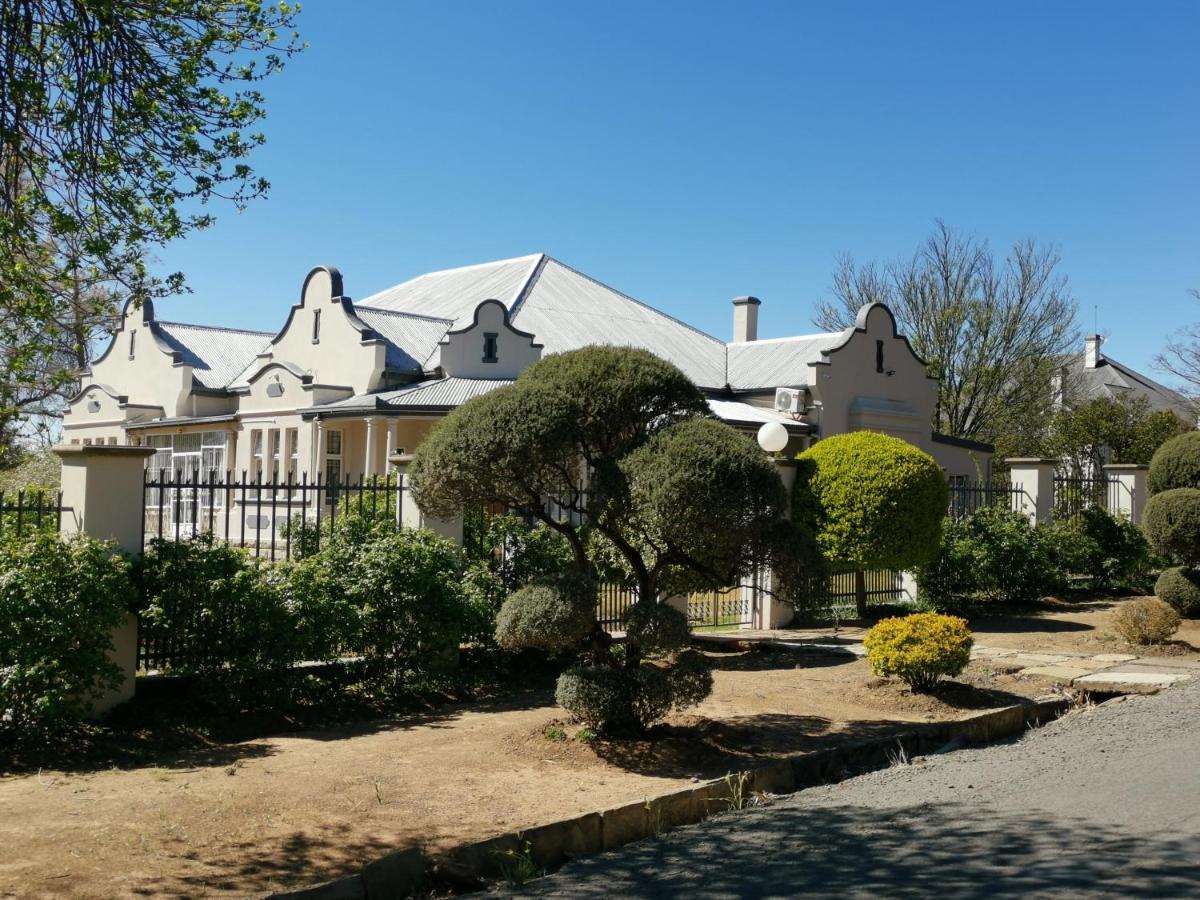 Lucolo Palace B&B Алівал-Норт Екстер'єр фото