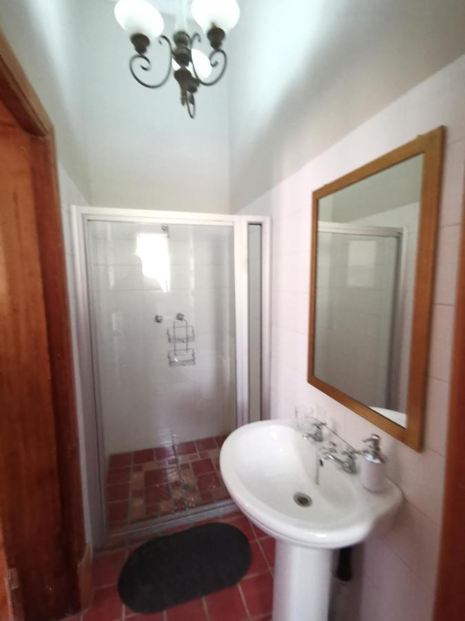 Lucolo Palace B&B Алівал-Норт Екстер'єр фото